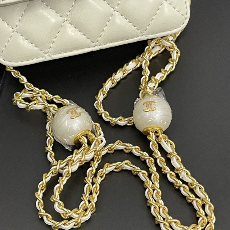 Ch**el satchel bags